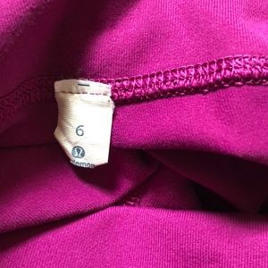 lululemon athletica Pants & Jumpsuits - Lululemon Wunder Under Leggings! lululemon athletica Pants & Jumpsuits - Lululemon Wunder Under Leggings!